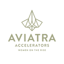 Aviatra Accelerators logo