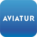 Aviatur logo