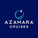 Azamara World Cruise conference logo - Hospitality event in San Francisco, California, United States (US) to Copenhagen, Capital Region, Denmark (DK)
