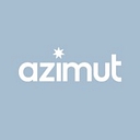 Azimut Logo