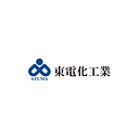 東電化工業 株式会社 logo
