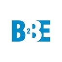 B2BE logo