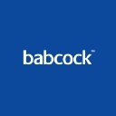Babcock International Logo