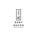 Baby Maven Boutique