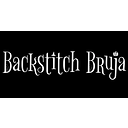 Backstitch Bruja
