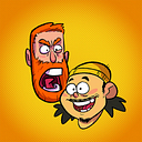 Bad Friends Podcast