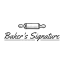 Baker's Signature