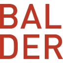 Fastighets Balder Logo