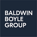 Baldwin Boyle Group logo