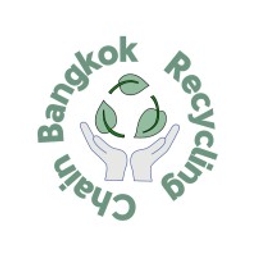 Bangkok Recycling Chain - logo
