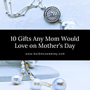 Barb McSweeney Jewelry
