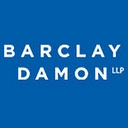 Barclay Damon