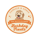 Barkday Treats