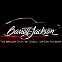 Barrett-Jackson Auction Co, LLC logo