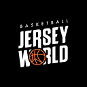 Basketball Jersey World