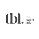 The Basket Lady