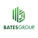 Bates Group logo