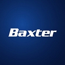 Baxter International Logo