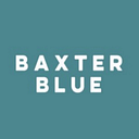 Baxter Blue