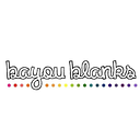 Bayou Blanks