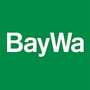 BAYWA AG Logo