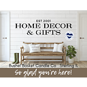Bushel Basket Candle Co