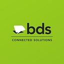 BDS Connected Solutions logo