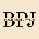 Beach Proof Jewelry