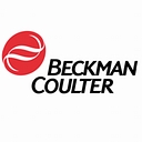Beckman Coulter Life Sciences logo