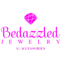 VJ Bedazzled Jewelry