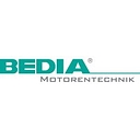 Bedia logo