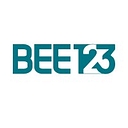 BEE123 logo