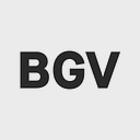 Behind Genius Ventures (BGV) logo