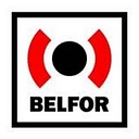 BELFOR logo