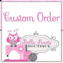 Bella Knots Boutique