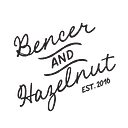 Bencer & Hazelnut