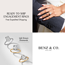Benz & Co Diamonds