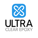 UltraClear Epoxy