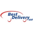 Best Delivery Llc logo