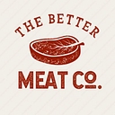 The Better Meat Co. logo