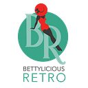 Bettylicious Retro 