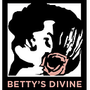 Betty's Divine + Divine Trash Vintage