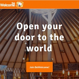 BeWelcome