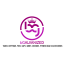 bGalvanized