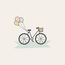 Bicycle Pie