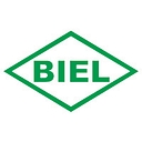 Biel Crystal logo