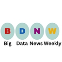 Big Data News Weekly logo