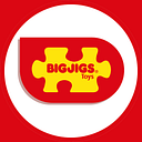 BigjigsRail.com
