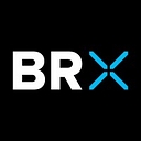 BRX logo