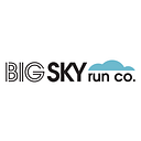 Big Sky Run Co